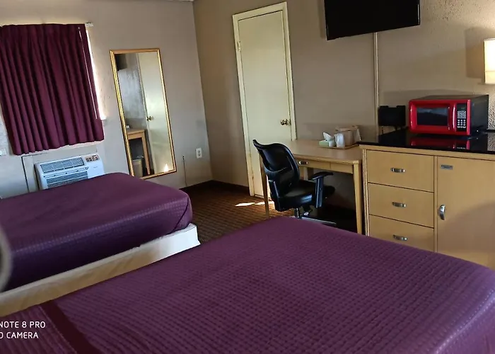 Best Budget Inn Tell City