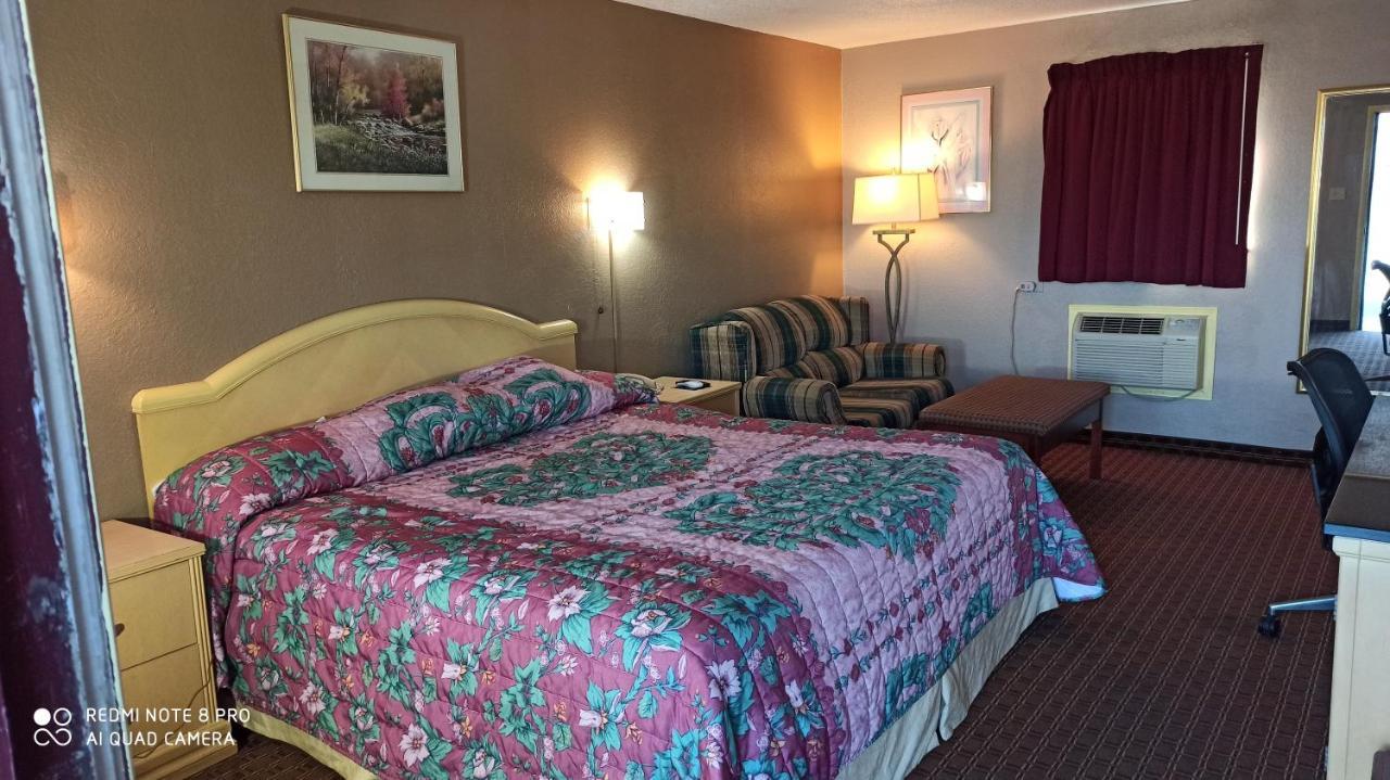 Budget Tell Hotel Tell City