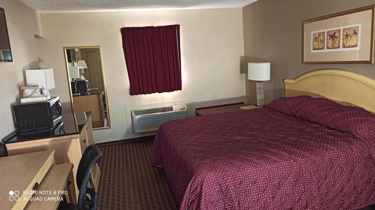 Hotel Budget Tell Tell City