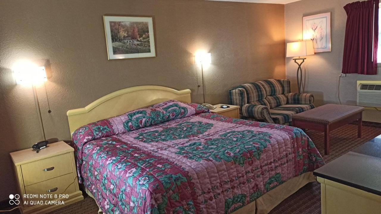 Hotel Budget Tell Tell City